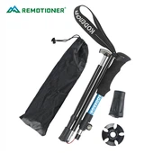 5-qismi yig‘iladigan piyoda yurish tayoqlari